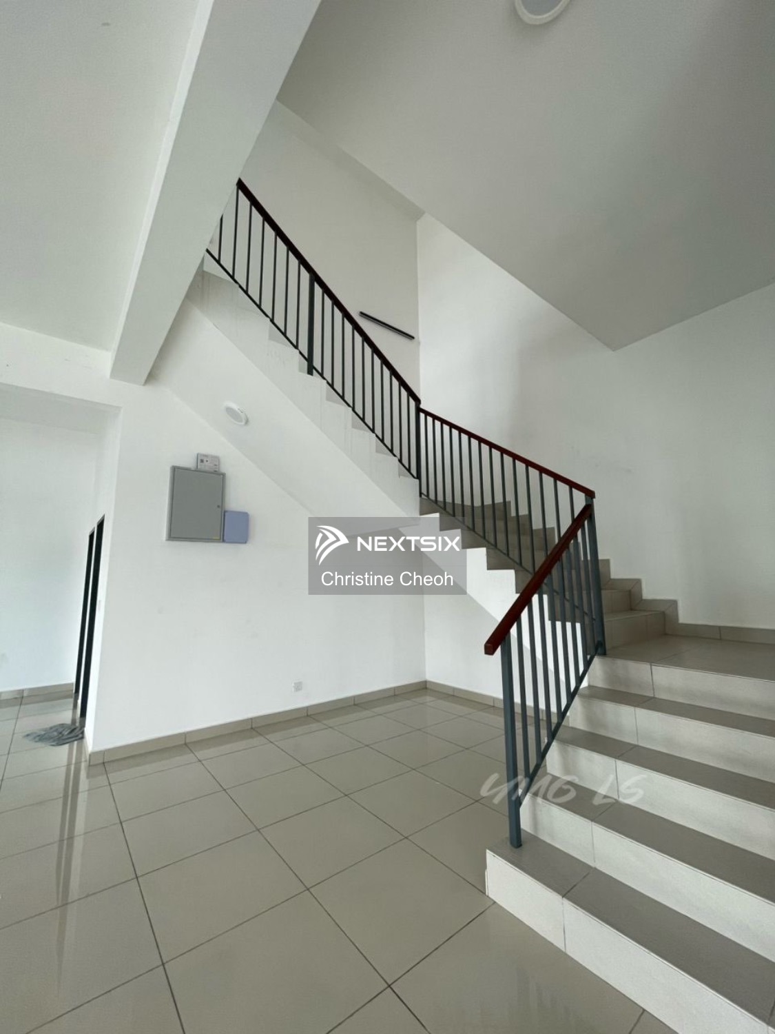 Semi-detached House For Sale in Klang Selangor - Image 5