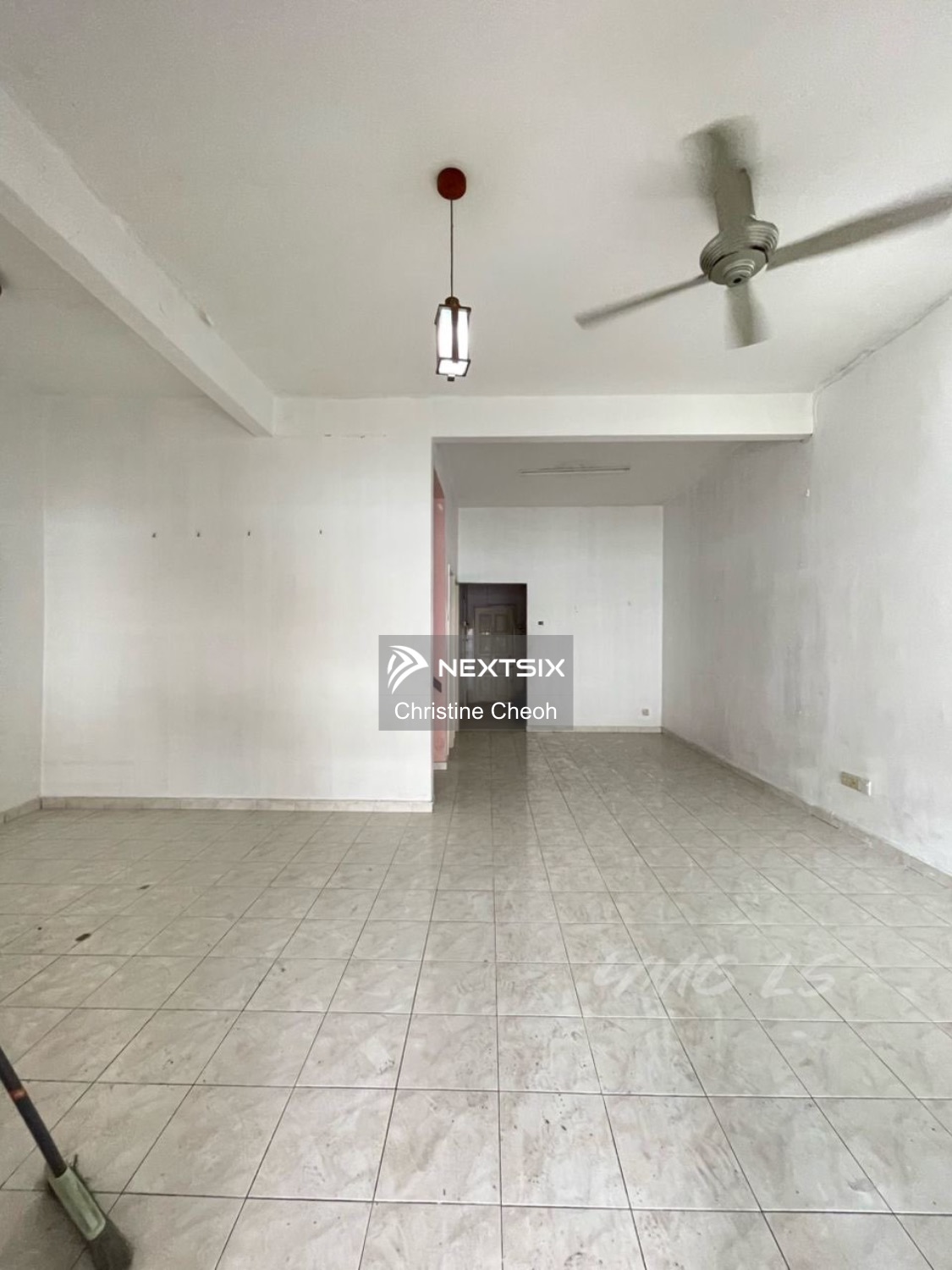 2-sty Terrace/Link House For Sale in Bandar Puteri Klang Selangor