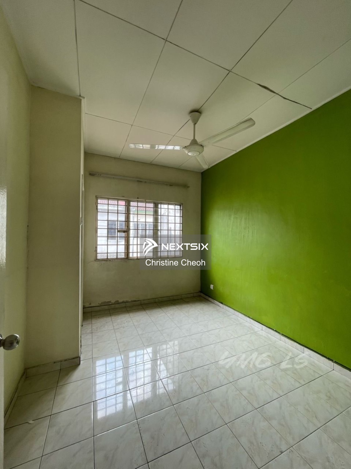 2-sty Terrace/Link House For Sale in Bandar Puteri Klang Selangor - Image 10