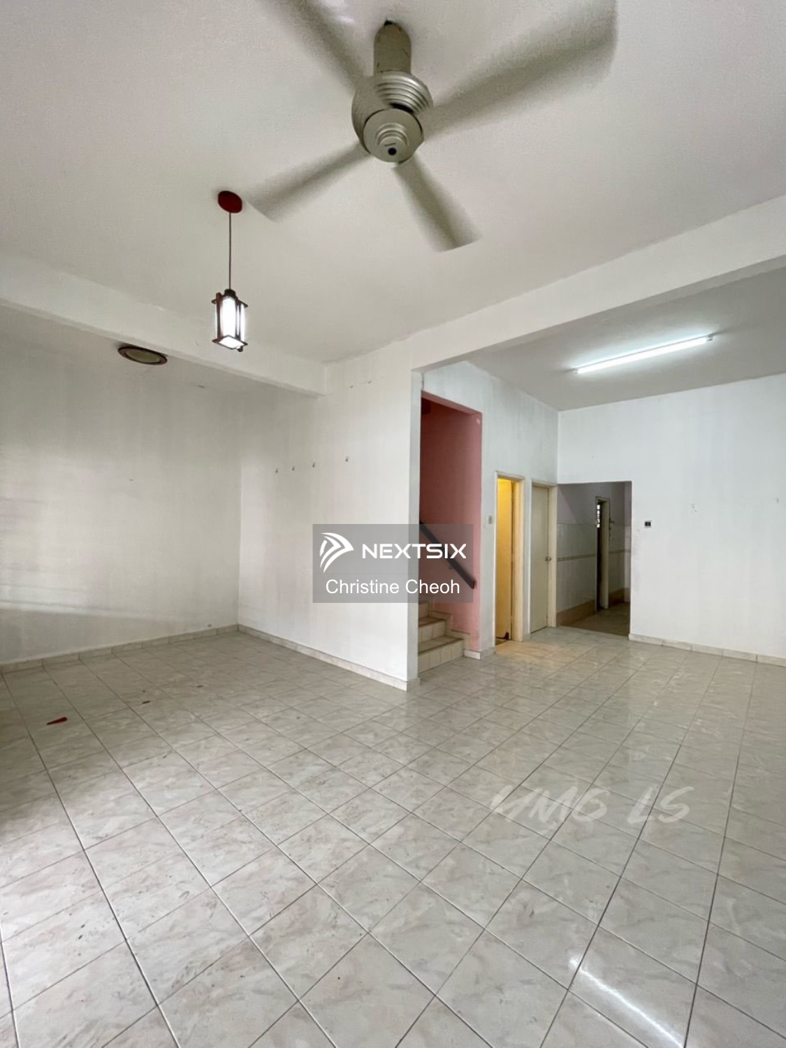 2-sty Terrace/Link House For Sale in Bandar Puteri Klang Selangor - Image 2