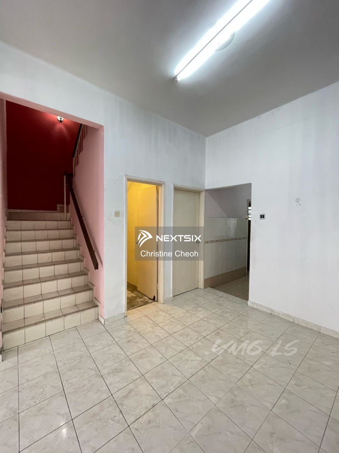 2-sty Terrace/Link House For Sale in Bandar Puteri Klang Selangor - Image 3