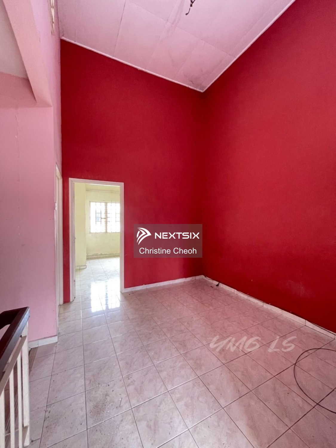 2-sty Terrace/Link House For Sale in Bandar Puteri Klang Selangor - Image 6