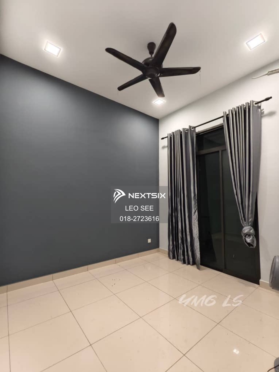 Cluster House For Rent in Klang Selangor - Image 5