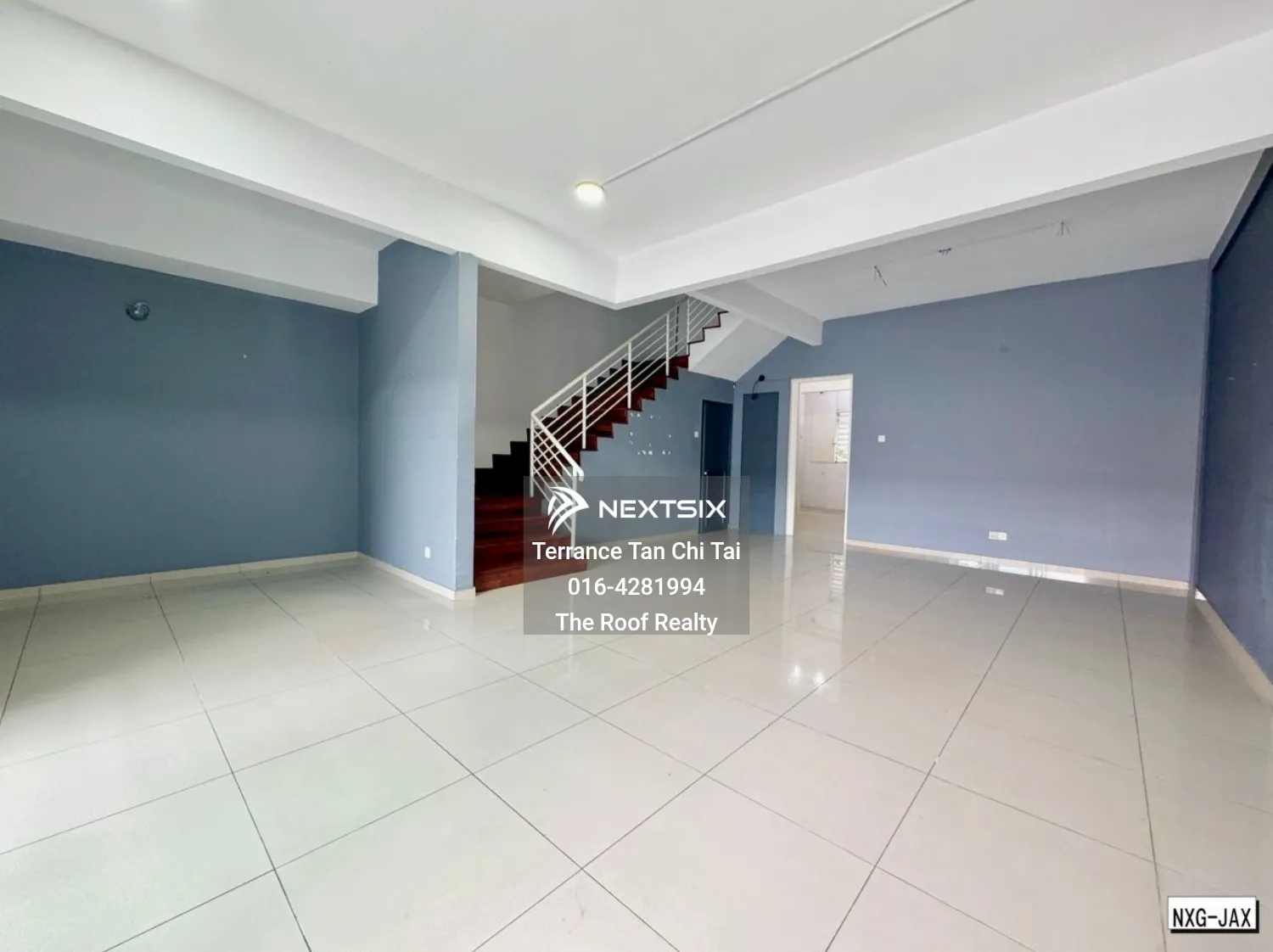 2.5-sty Terrace/Link House For Rent in Bandar Bukit Tinggi Selangor