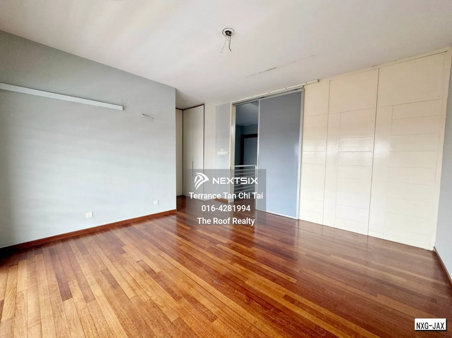 2.5-sty Terrace/Link House For Rent in Bandar Bukit Tinggi Selangor - Image 11