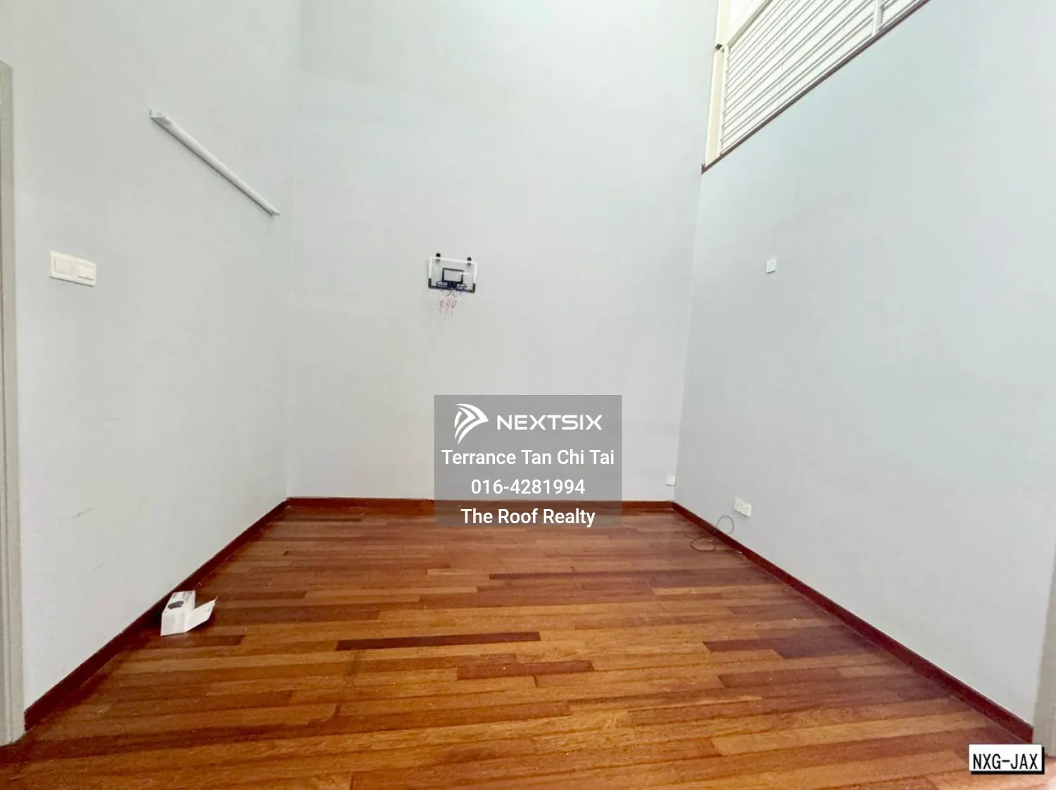 2.5-sty Terrace/Link House For Rent in Bandar Bukit Tinggi Selangor - Image 5