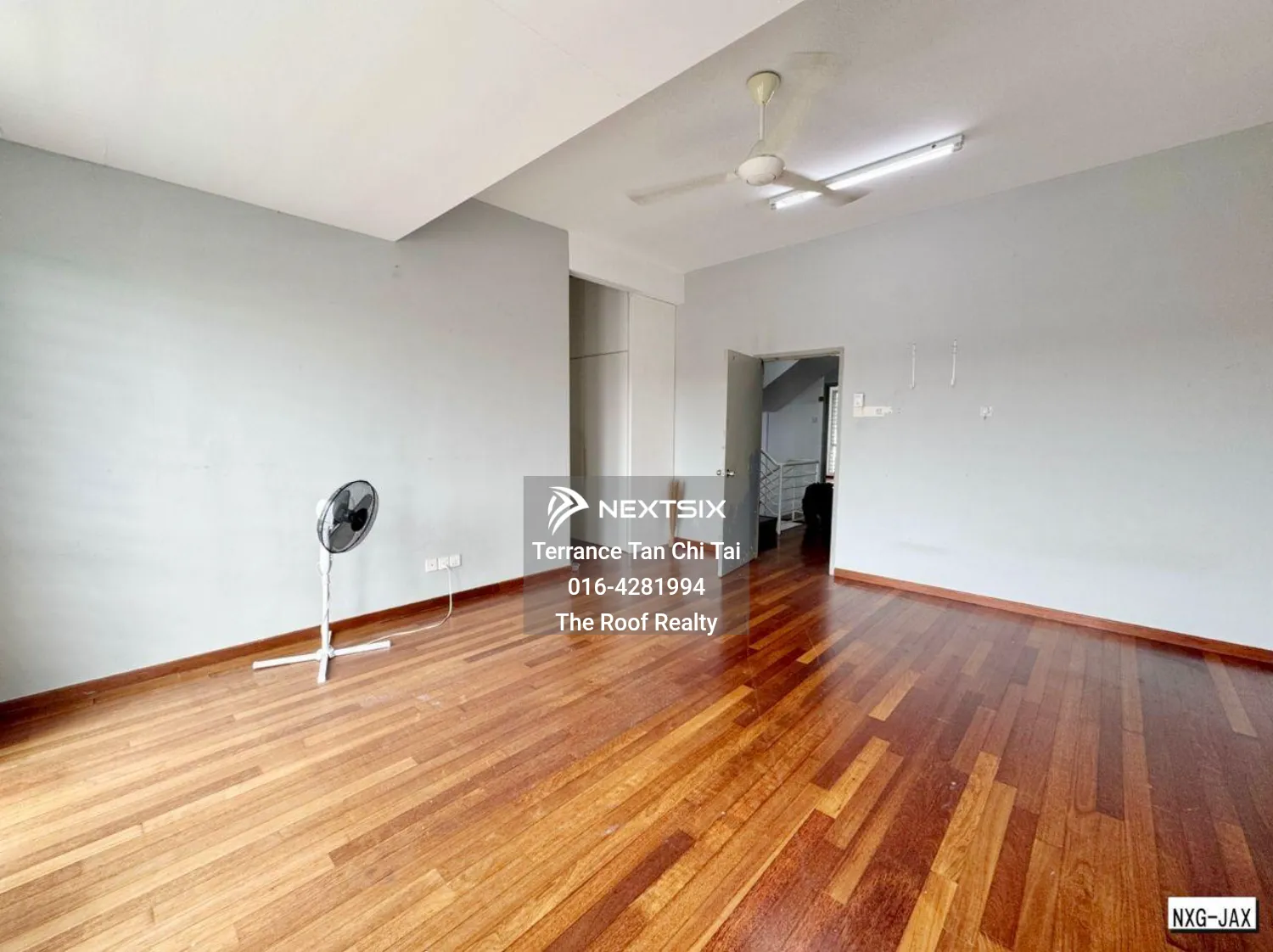 2.5-sty Terrace/Link House For Rent in Bandar Bukit Tinggi Selangor - Image 7