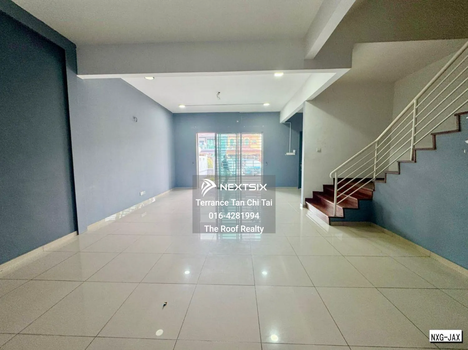 2.5-sty Terrace/Link House For Rent in Bandar Bukit Tinggi Selangor - Image 9
