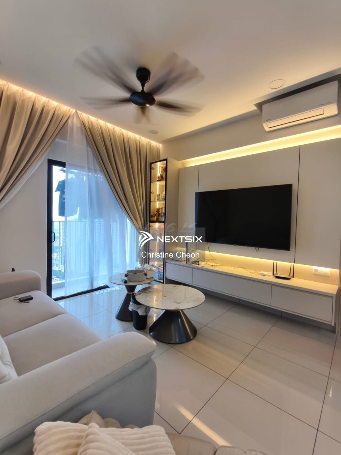 Serviced Residence For Sale in Sri Petaling Wilayah Persekutuan Kuala Lumpur - Image 2