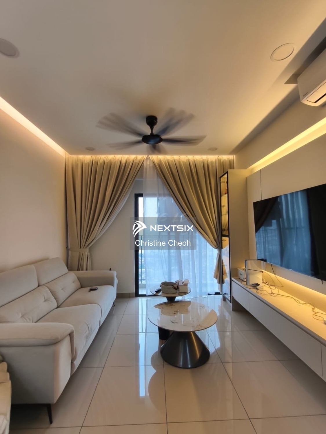 Serviced Residence For Sale in Sri Petaling Wilayah Persekutuan Kuala Lumpur - Image 3