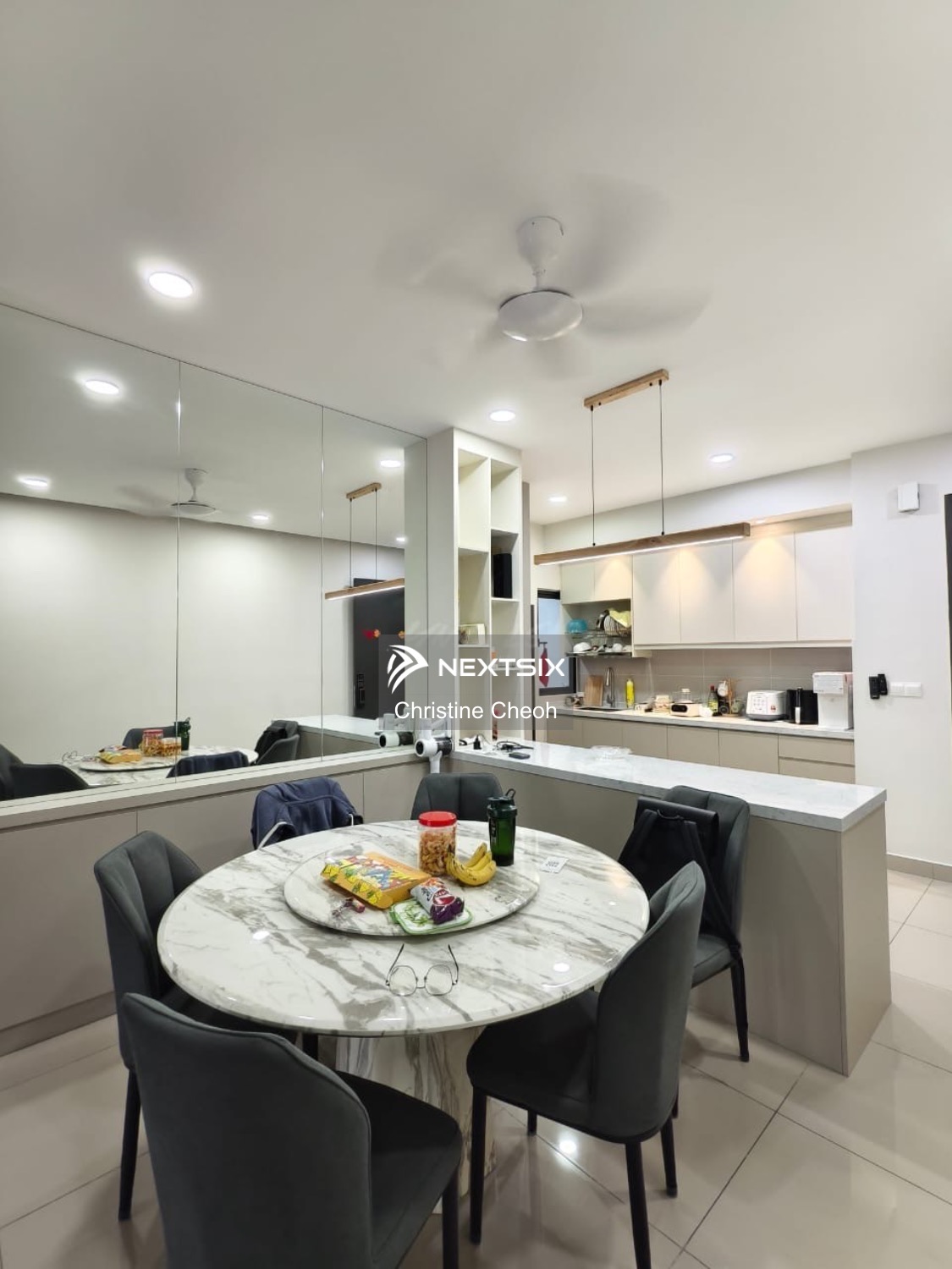 Serviced Residence For Sale in Sri Petaling Wilayah Persekutuan Kuala Lumpur - Image 4