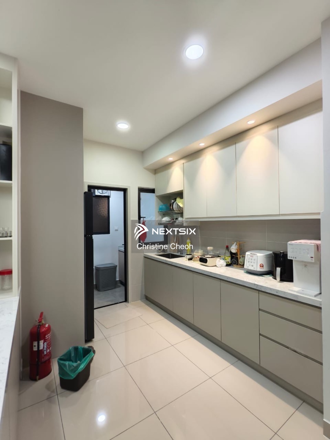 Serviced Residence For Sale in Sri Petaling Wilayah Persekutuan Kuala Lumpur - Image 5