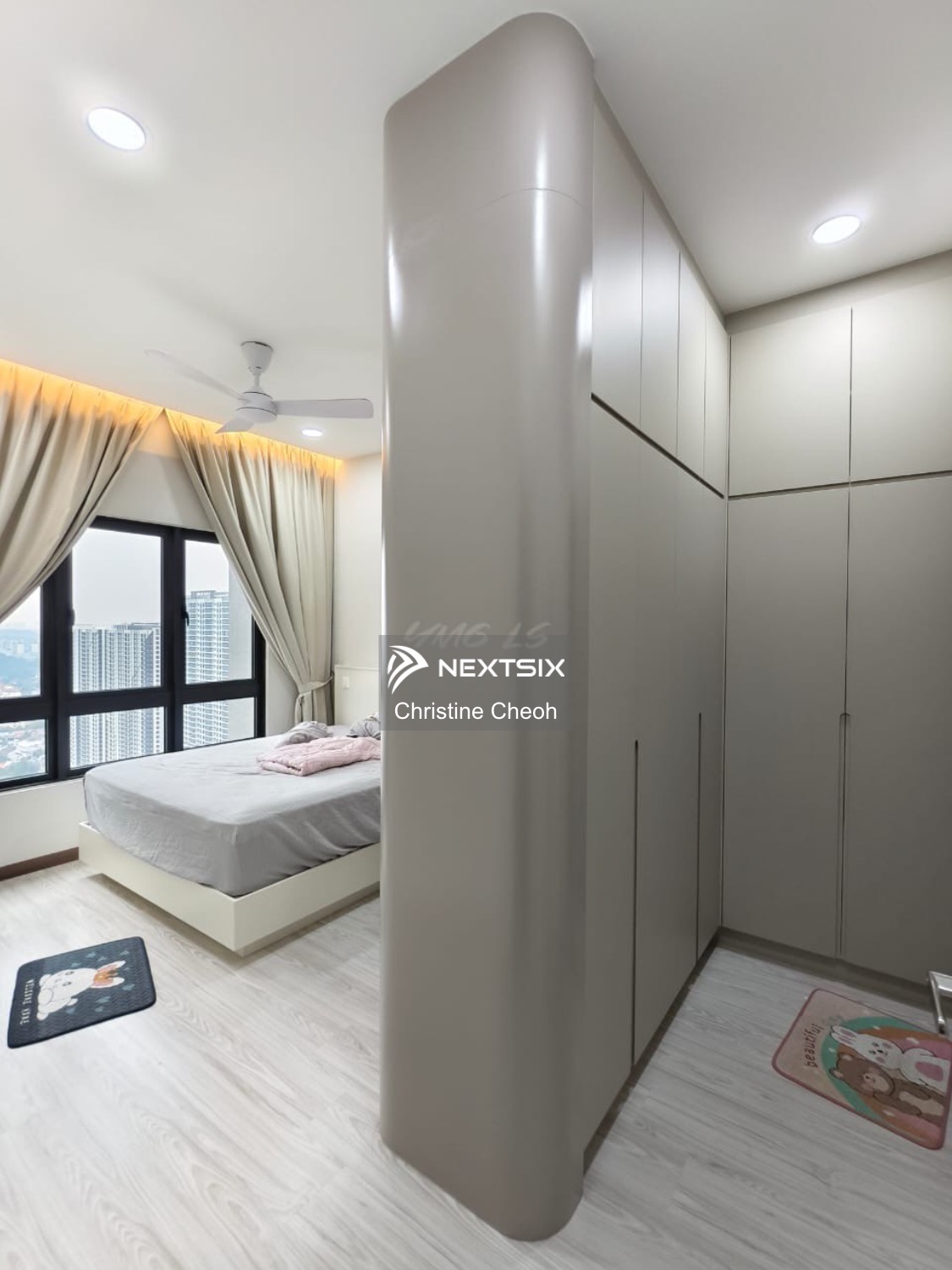 Serviced Residence For Sale in Sri Petaling Wilayah Persekutuan Kuala Lumpur - Image 7