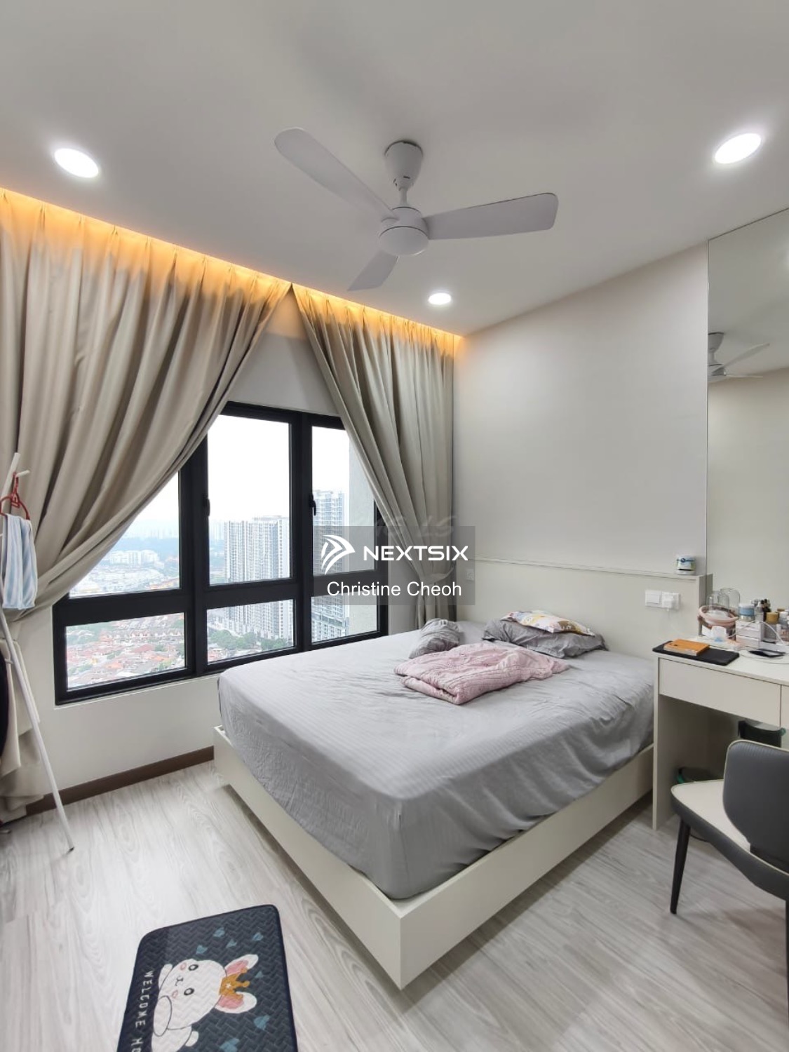 Serviced Residence For Sale in Sri Petaling Wilayah Persekutuan Kuala Lumpur - Image 8