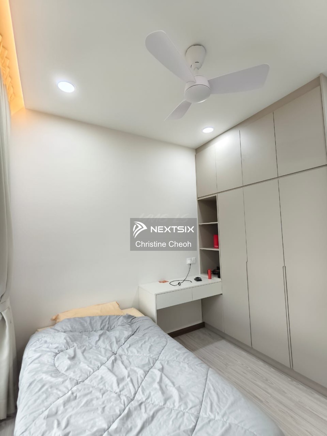 Serviced Residence For Sale in Sri Petaling Wilayah Persekutuan Kuala Lumpur - Image 9