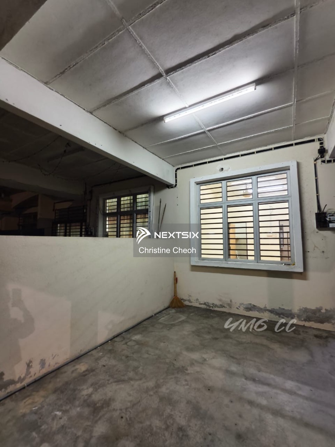 1-sty Terrace/Link House For Sale in Telok Panglima Garang Selangor