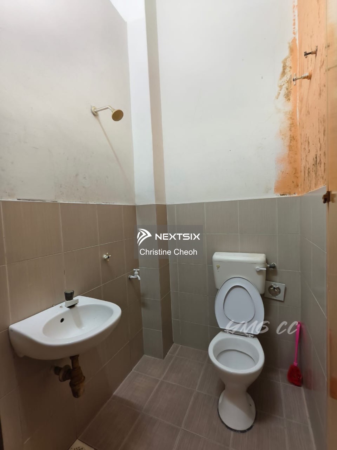 1-sty Terrace/Link House For Sale in Telok Panglima Garang Selangor - Image 10
