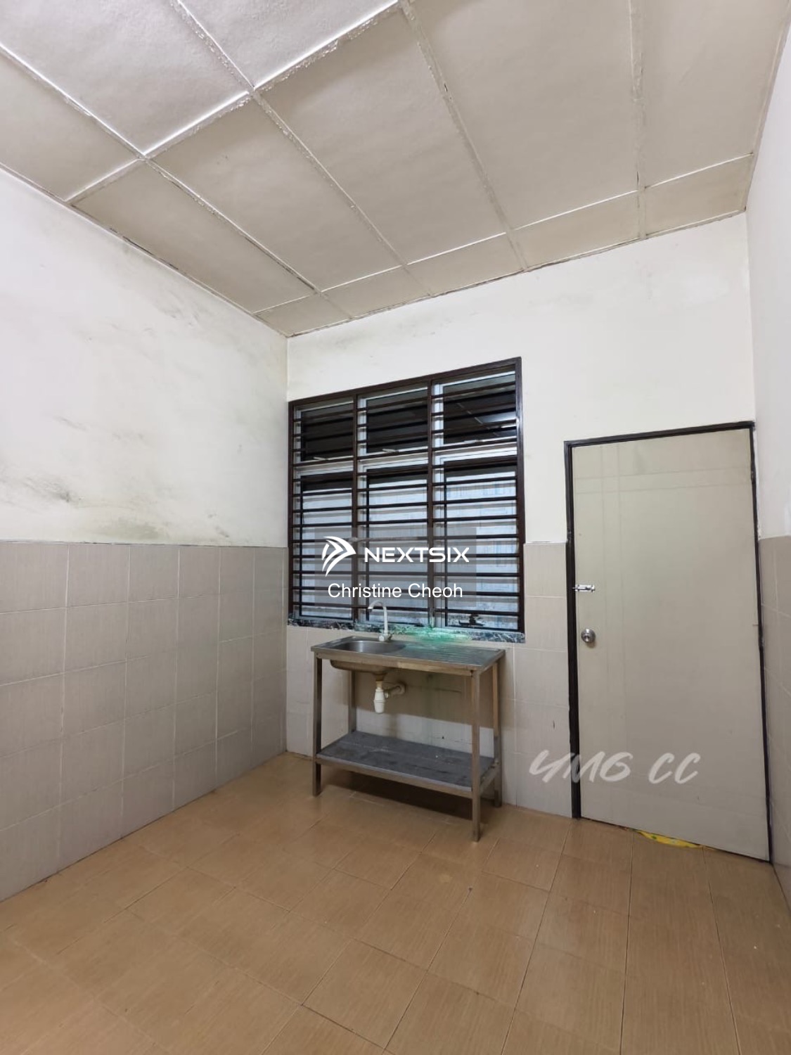 1-sty Terrace/Link House For Sale in Telok Panglima Garang Selangor - Image 5