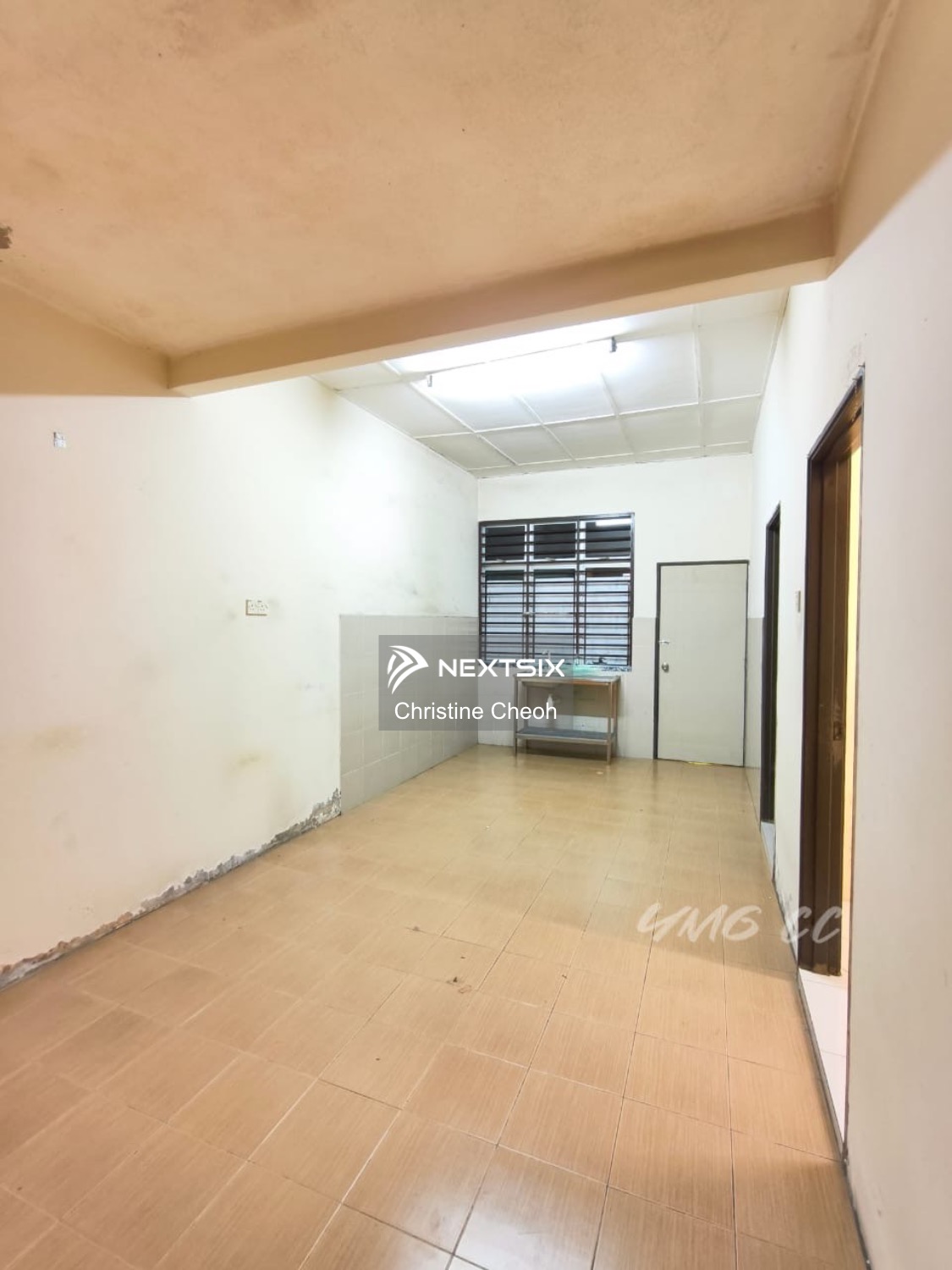 1-sty Terrace/Link House For Sale in Telok Panglima Garang Selangor - Image 6