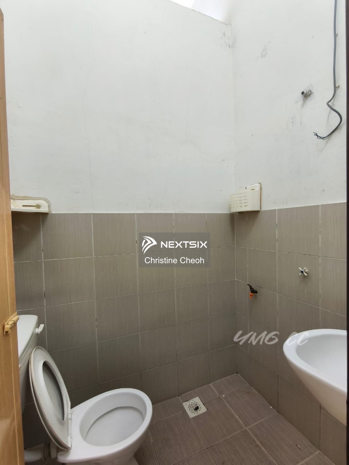 1-sty Terrace/Link House For Sale in Telok Panglima Garang Selangor - Image 9