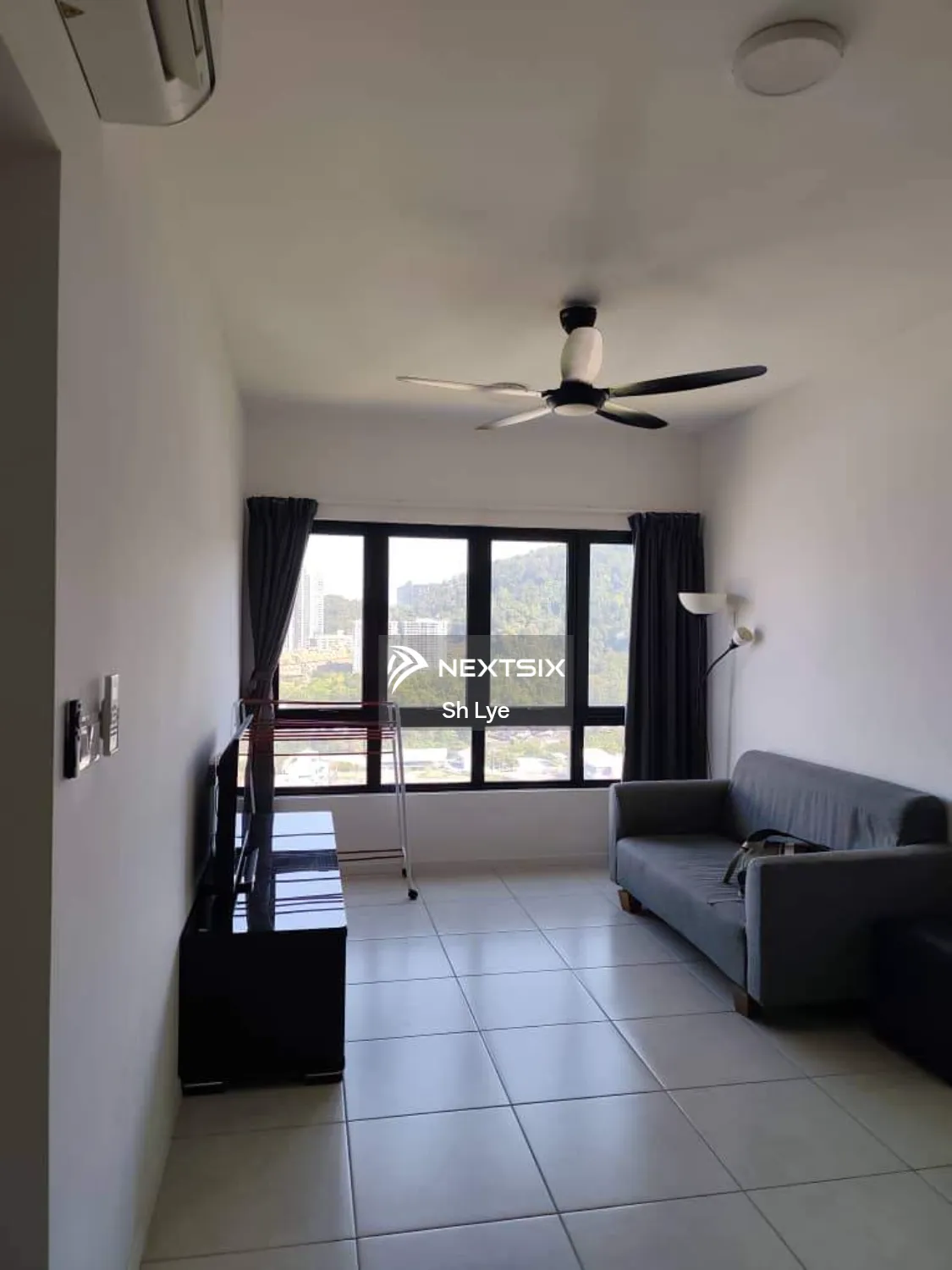 Condominium For Rent in Tanjung Bungah Penang