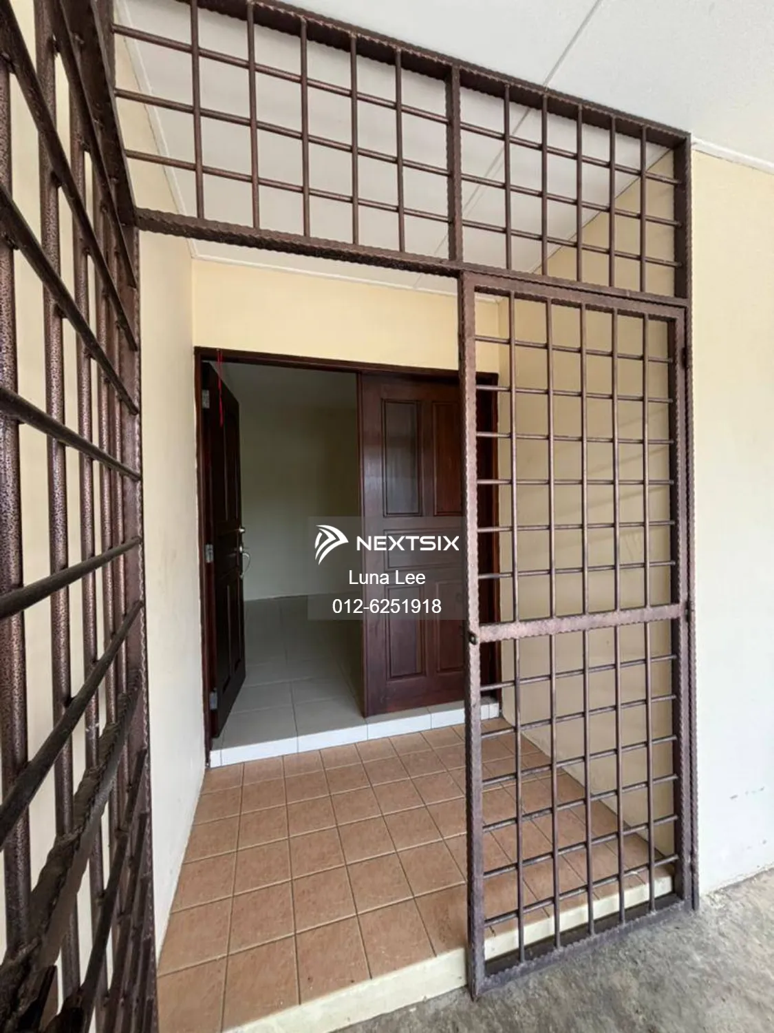 2-sty Terrace/Link House For Sale in Kota Samarahan Sarawak - Image 10