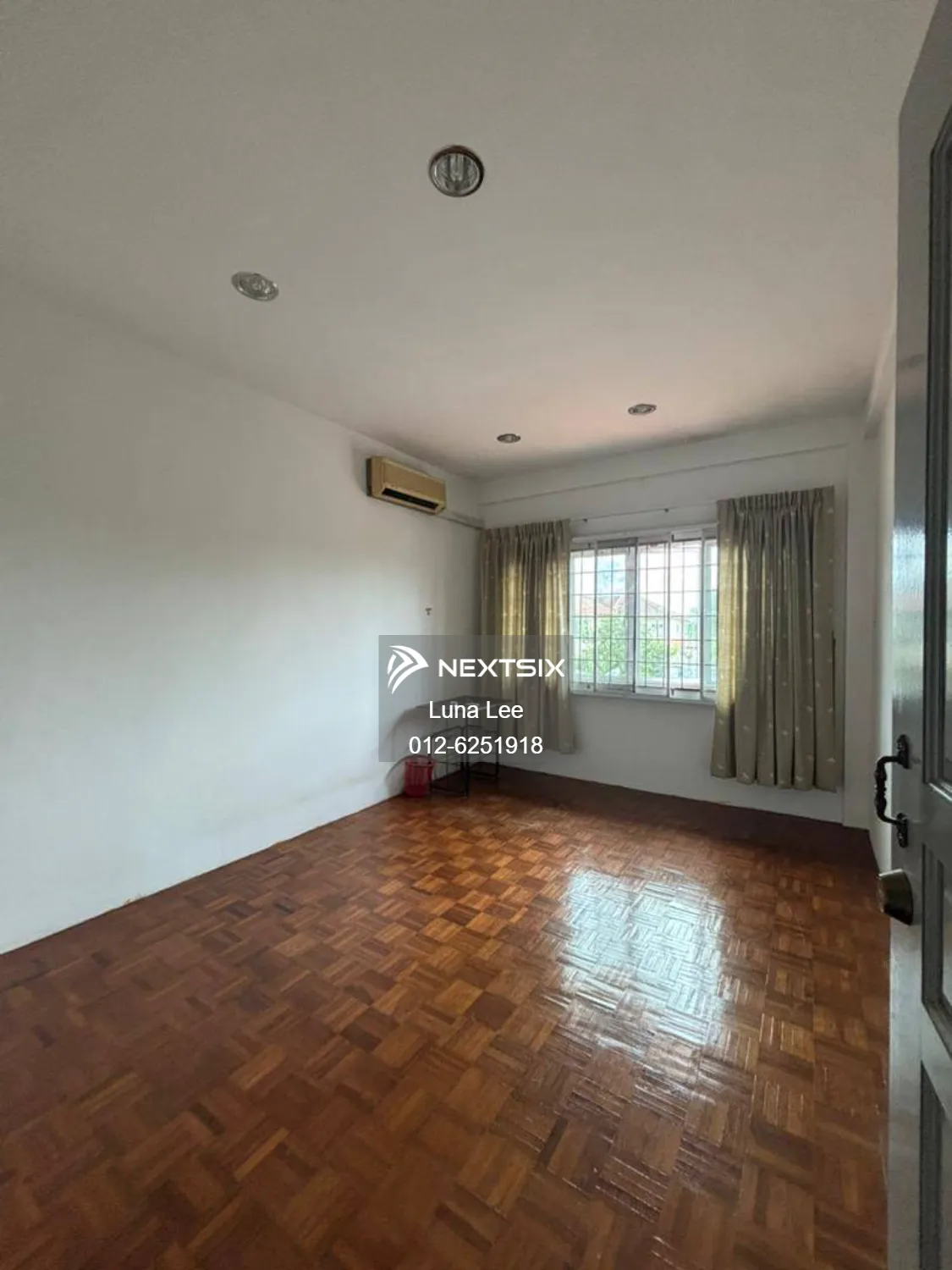 2-sty Terrace/Link House For Sale in Kota Samarahan Sarawak - Image 11