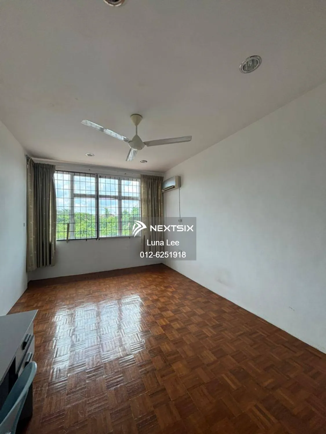 2-sty Terrace/Link House For Sale in Kota Samarahan Sarawak - Image 12