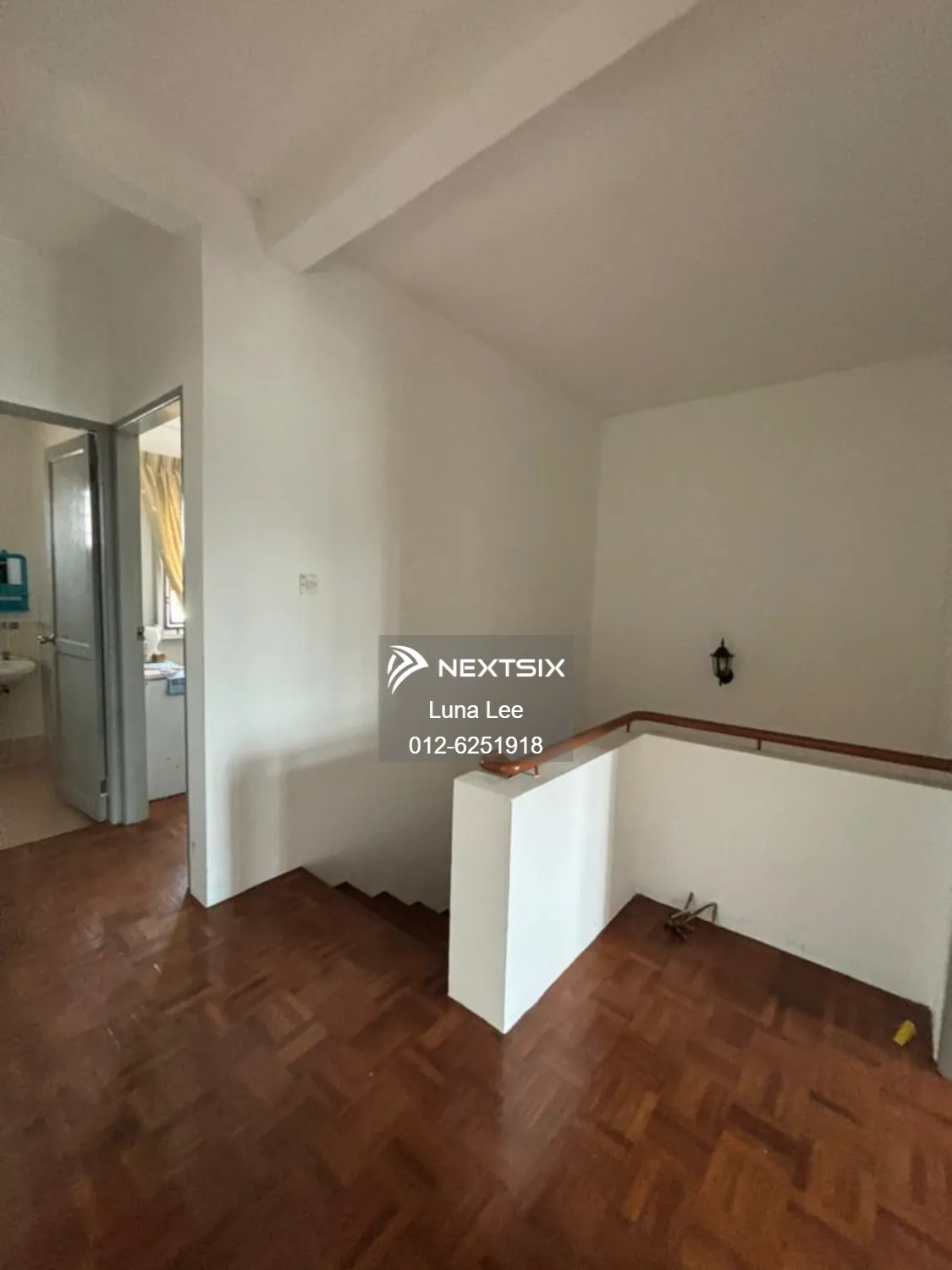 2-sty Terrace/Link House For Sale in Kota Samarahan Sarawak - Image 13