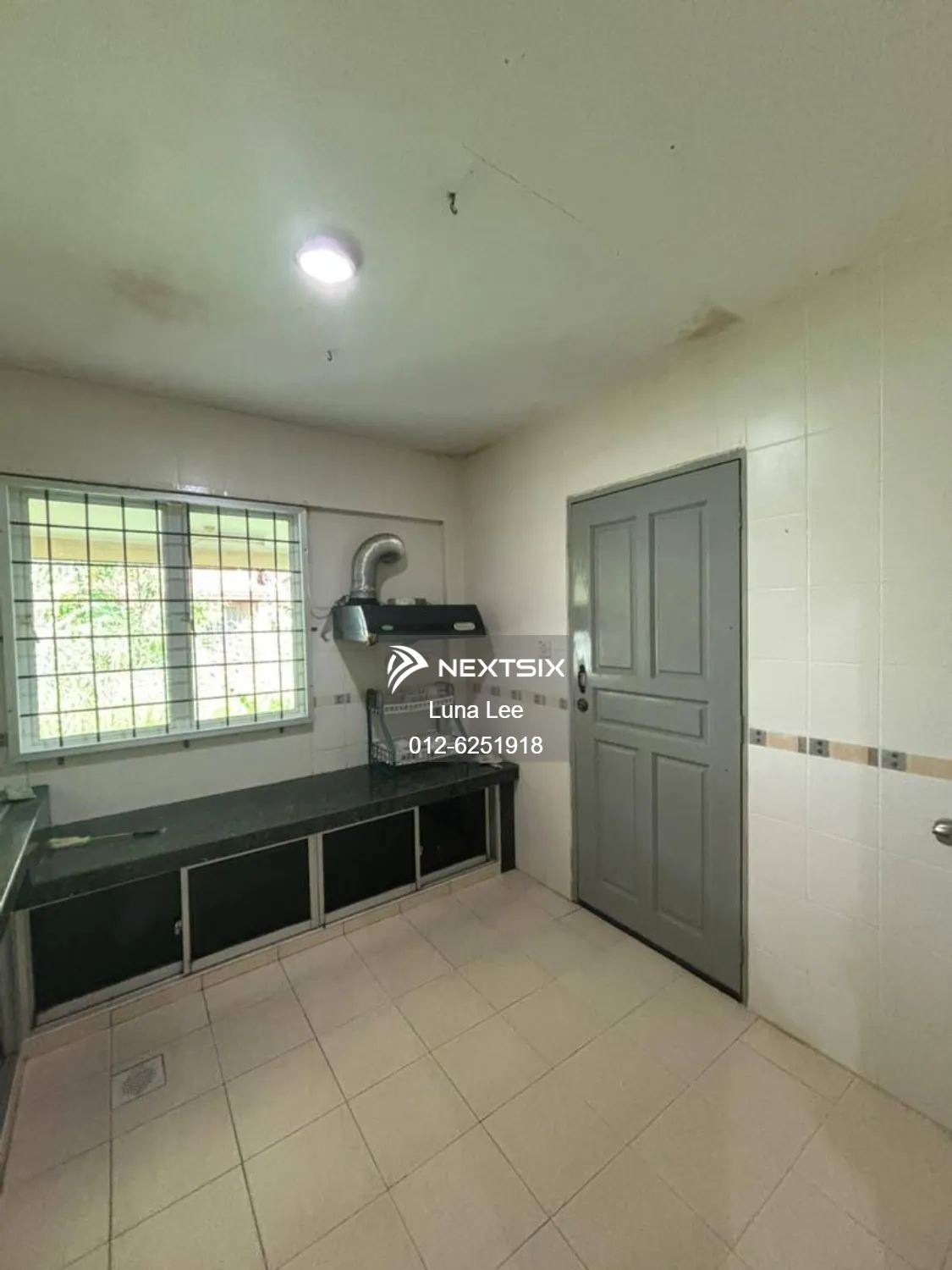 2-sty Terrace/Link House For Sale in Kota Samarahan Sarawak - Image 6