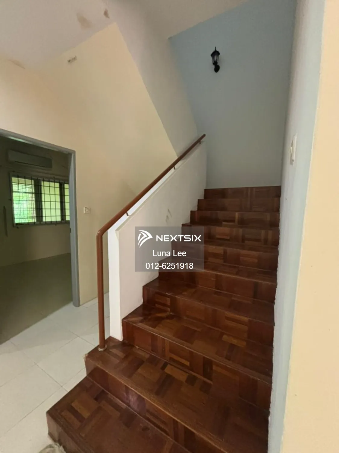 2-sty Terrace/Link House For Sale in Kota Samarahan Sarawak - Image 8