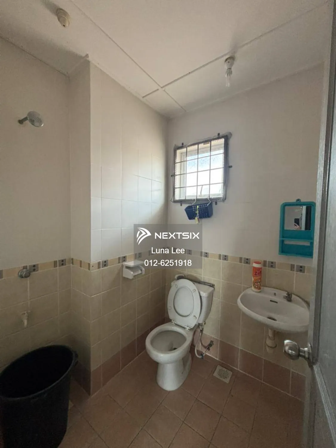 2-sty Terrace/Link House For Sale in Kota Samarahan Sarawak - Image 9