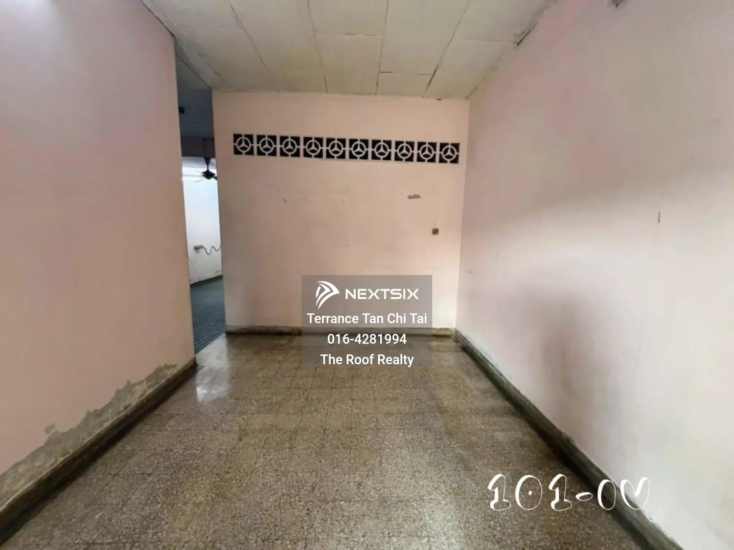 1-sty Terrace/Link House For Rent in Port Klang Selangor - Image 2