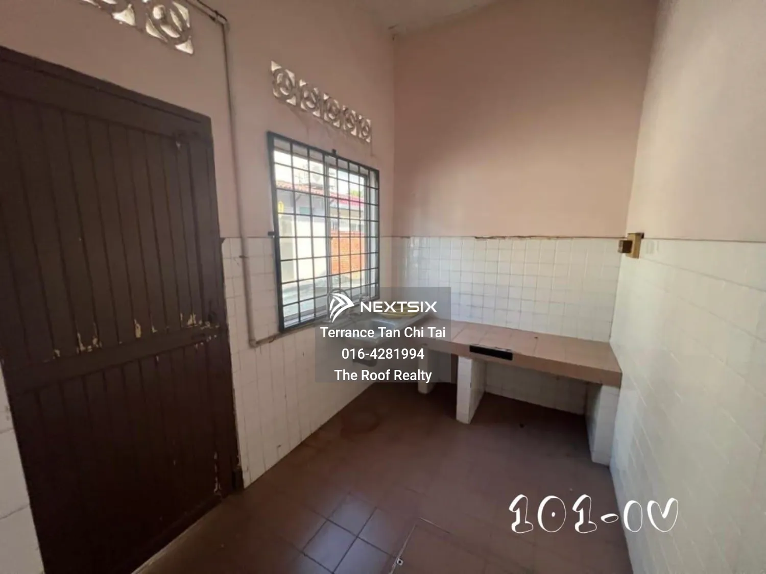 1-sty Terrace/Link House For Rent in Port Klang Selangor - Image 3
