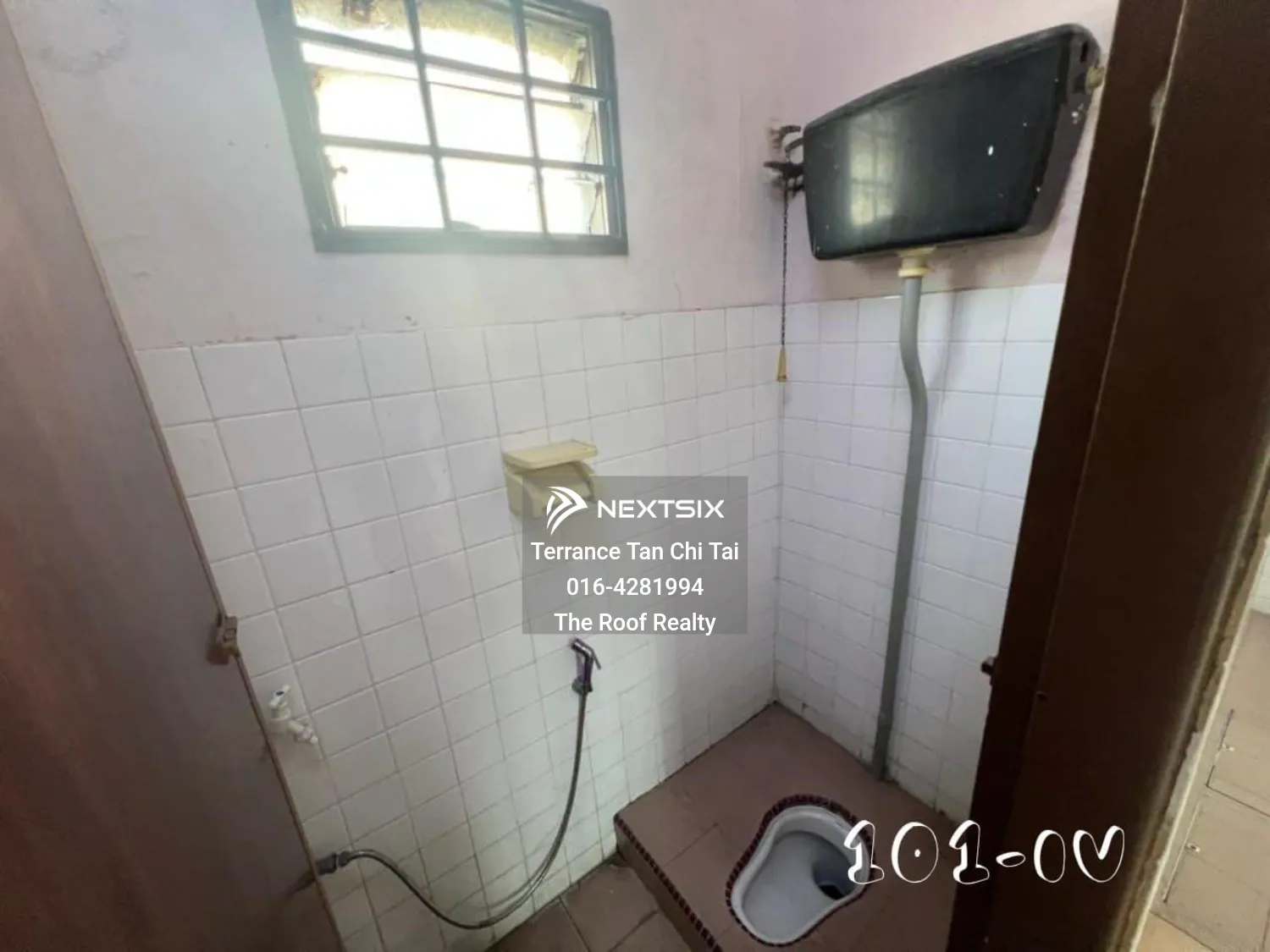 1-sty Terrace/Link House For Rent in Port Klang Selangor - Image 4