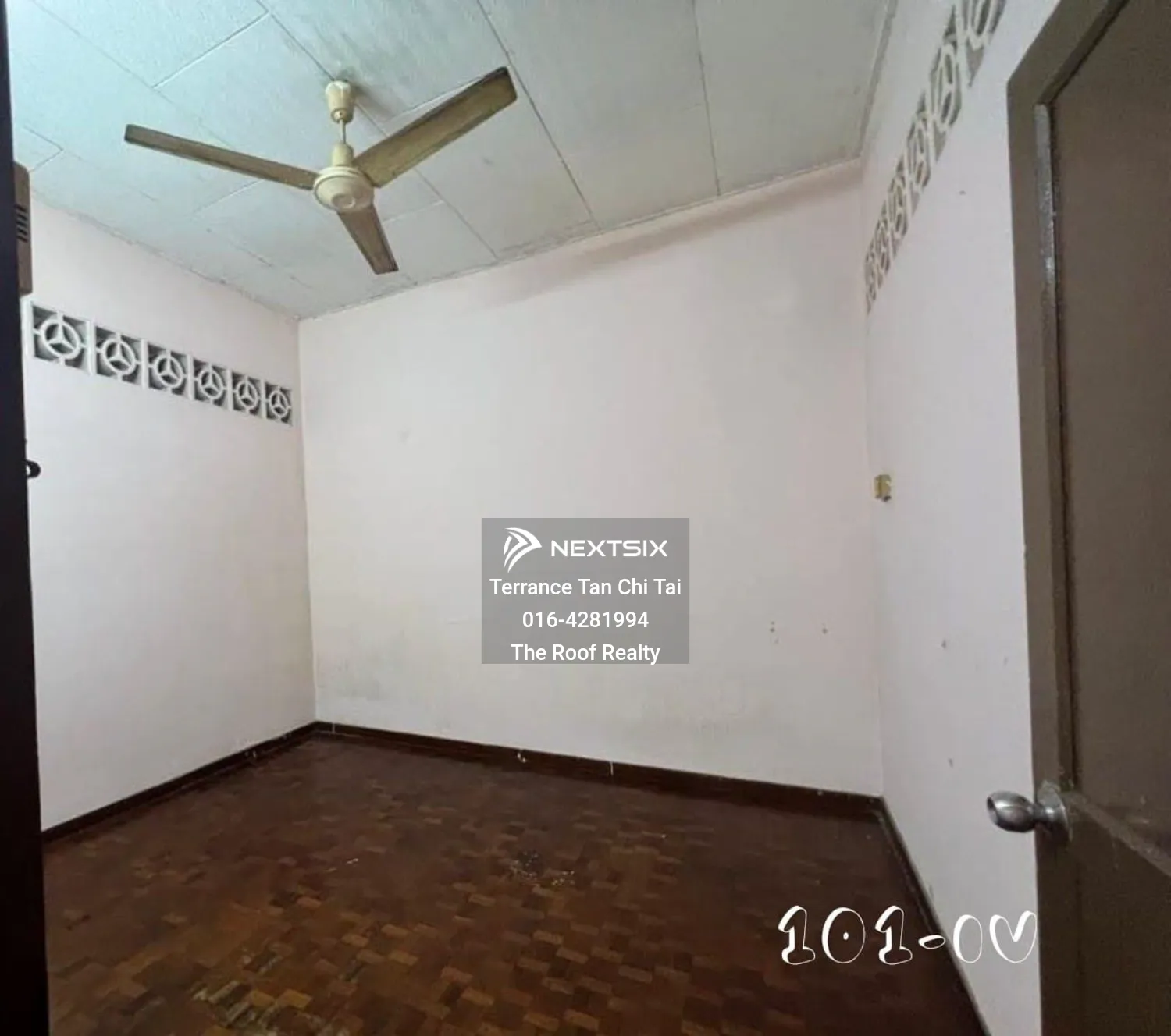 1-sty Terrace/Link House For Rent in Port Klang Selangor - Image 5