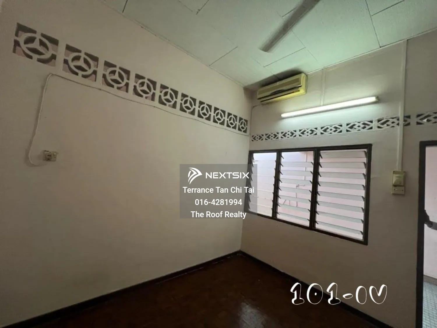 1-sty Terrace/Link House For Rent in Port Klang Selangor - Image 8