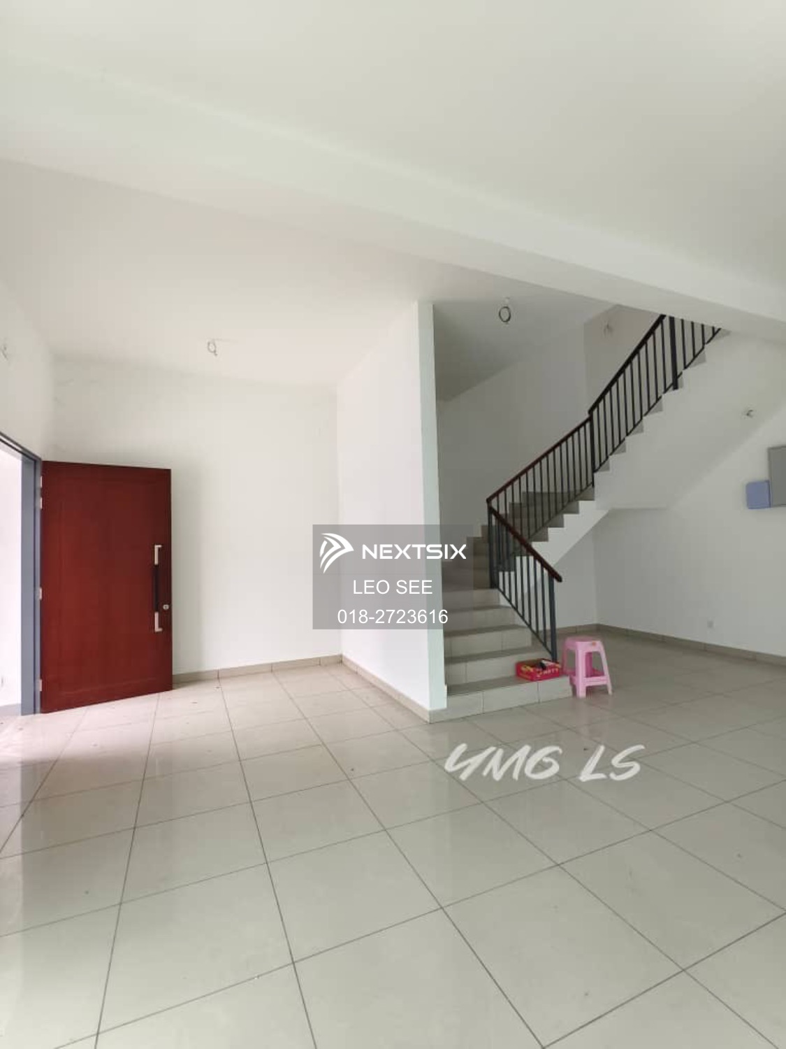 Semi-detached House For Sale in Klang Selangor
