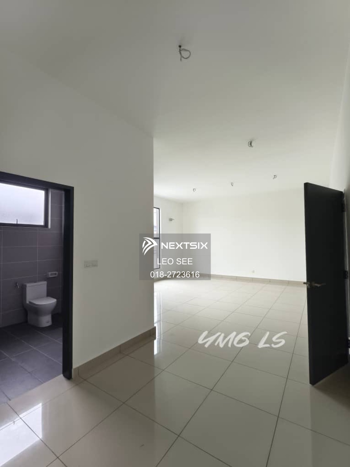 Semi-detached House For Sale in Klang Selangor - Image 11