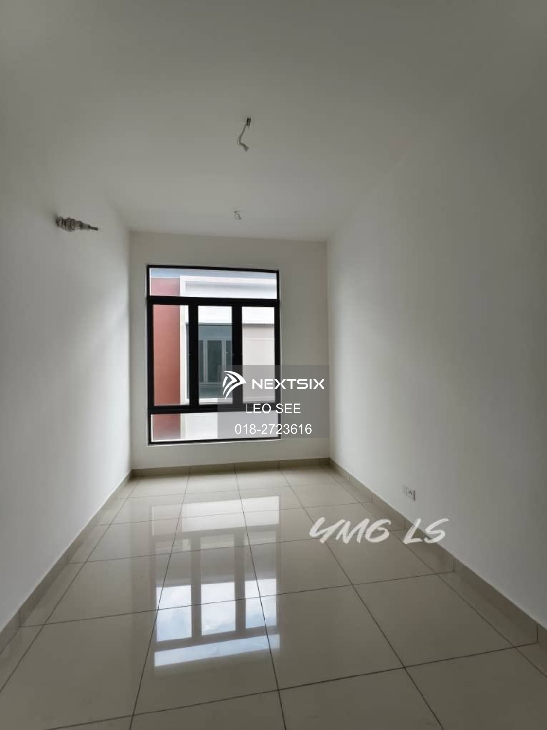 Semi-detached House For Sale in Klang Selangor - Image 5