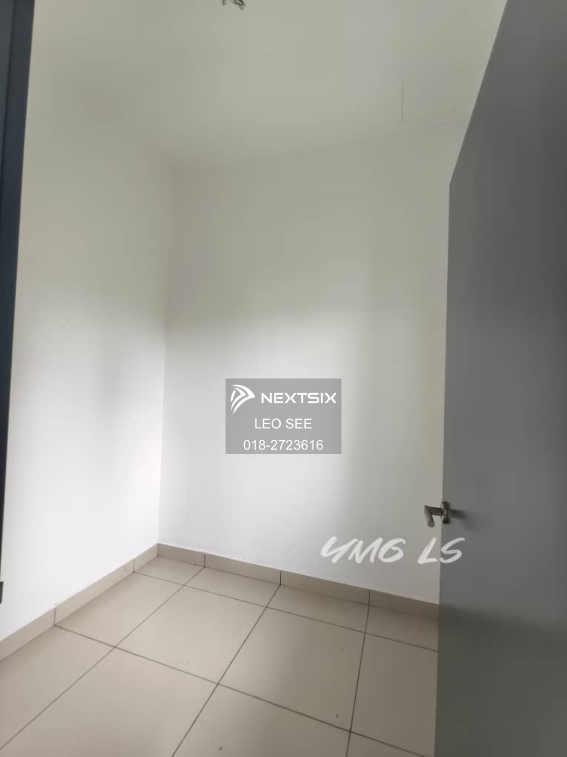 Semi-detached House For Sale in Klang Selangor - Image 6