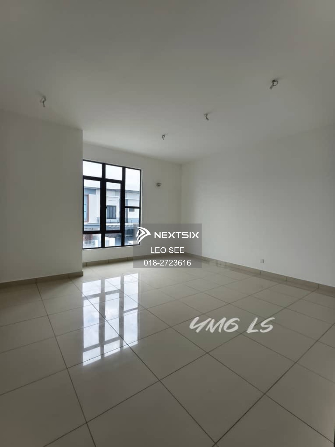 Semi-detached House For Sale in Klang Selangor - Image 8