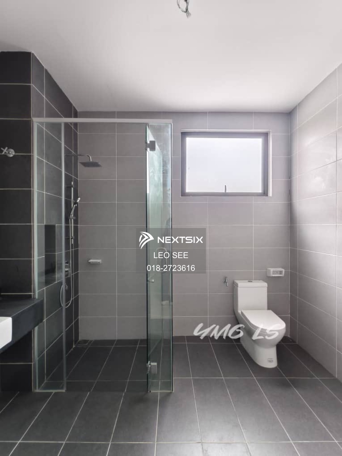 Semi-detached House For Sale in Klang Selangor - Image 9