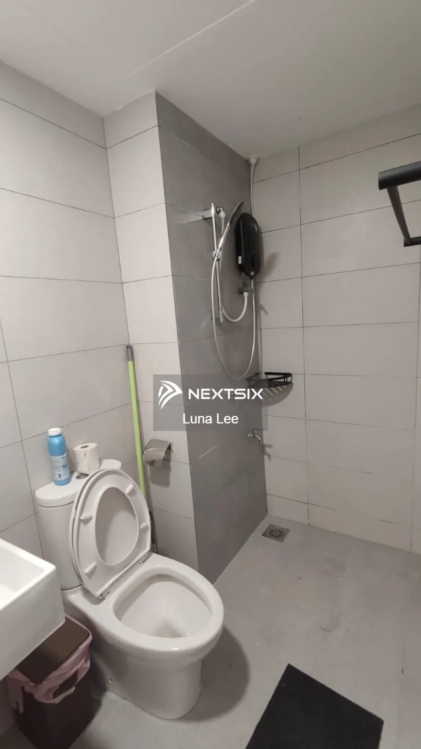 Serviced Residence For Sale in Kuching Sarawak - Image 10