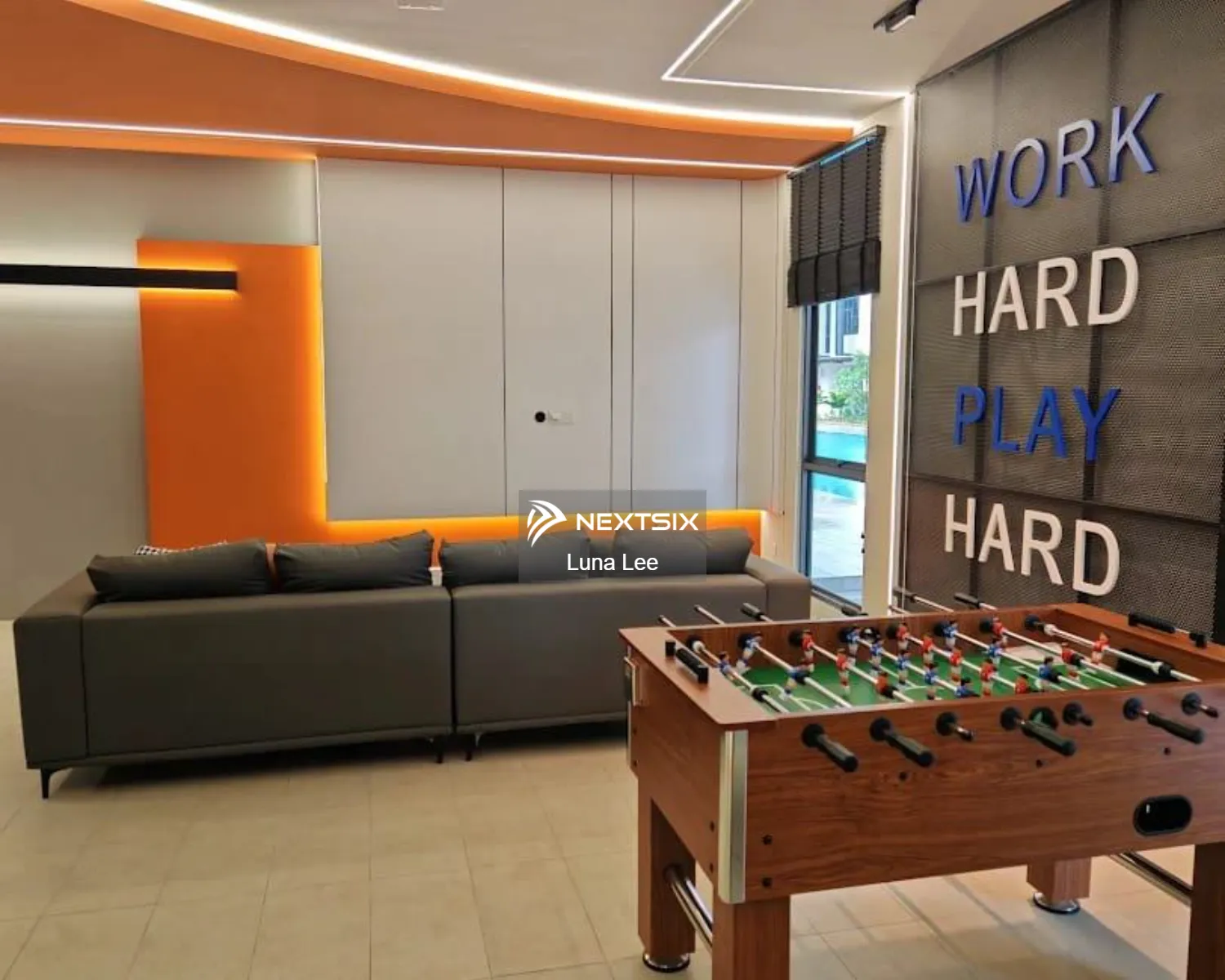 Serviced Residence For Sale in Kuching Sarawak - Image 5