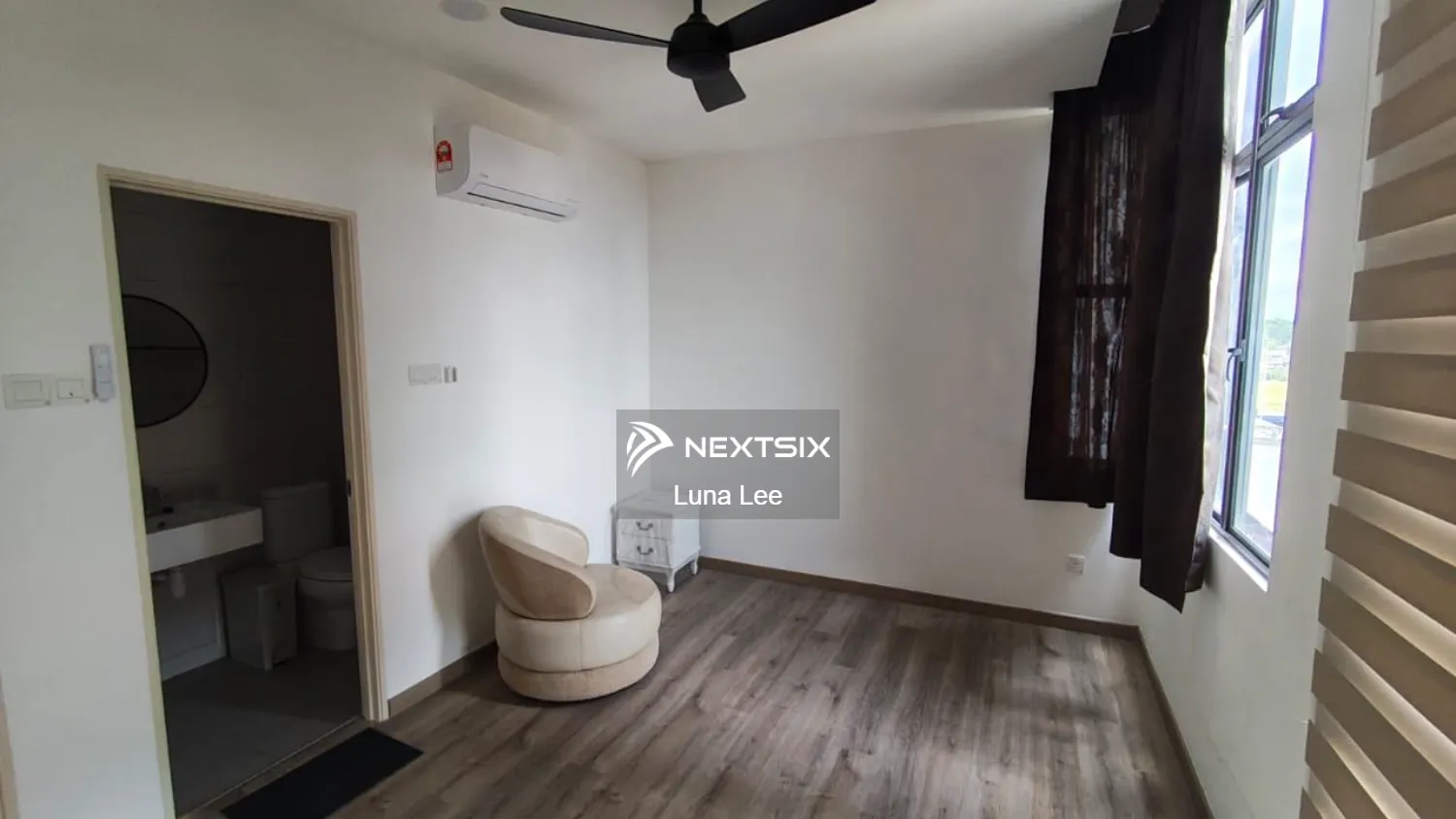 Serviced Residence For Sale in Kuching Sarawak - Image 6