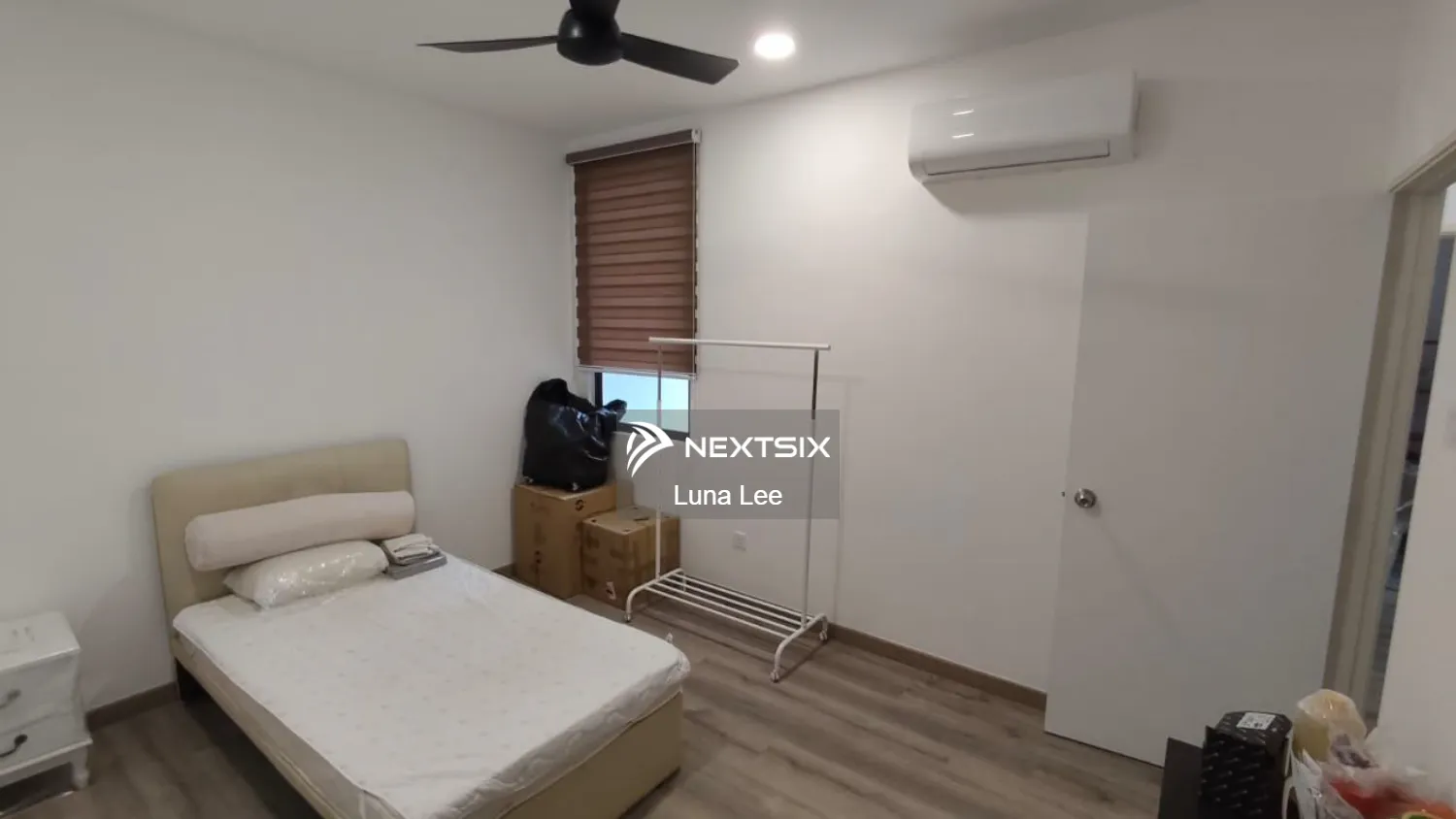 Serviced Residence For Sale in Kuching Sarawak - Image 7