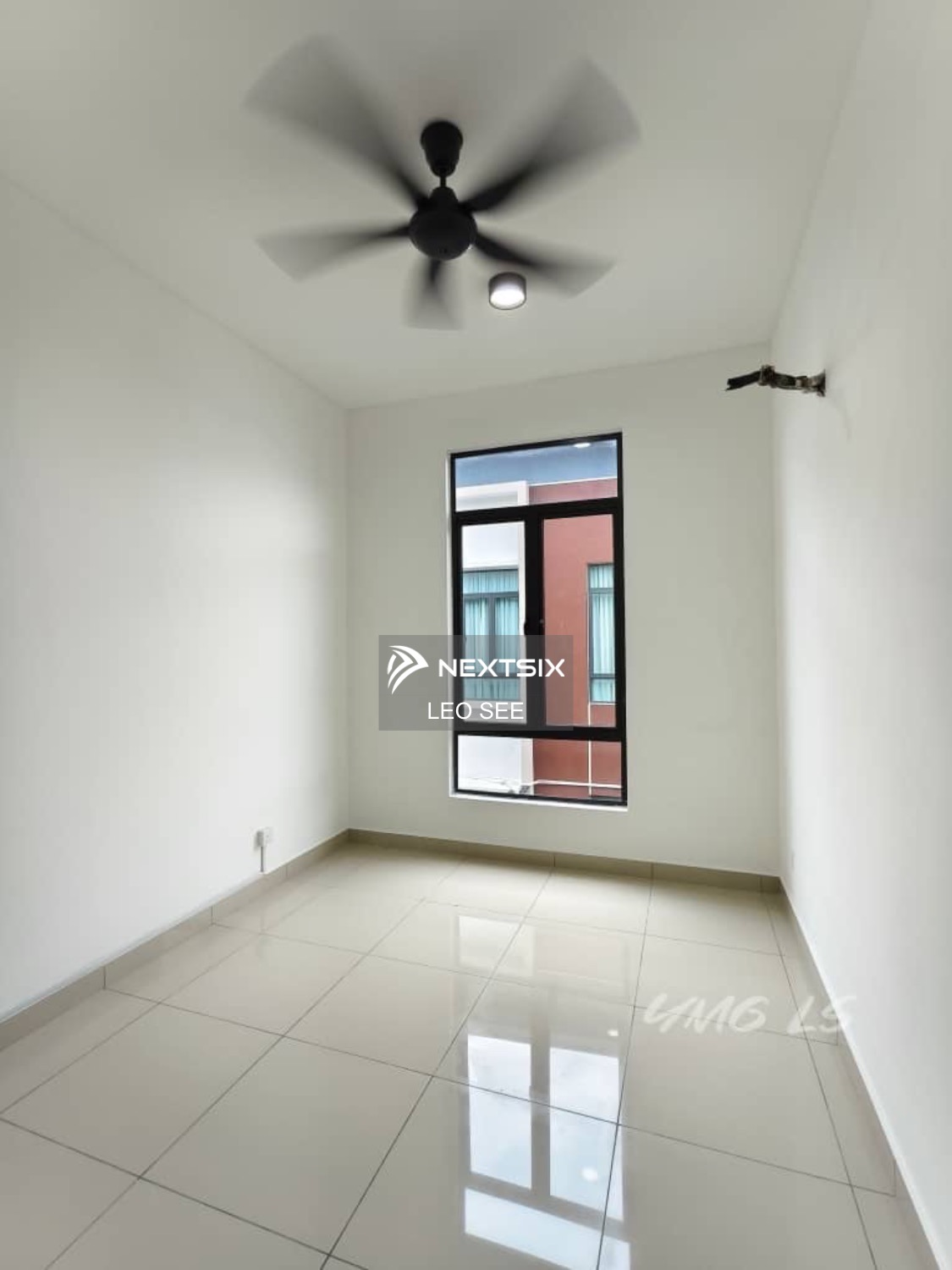 Semi-detached House For Rent in Klang Selangor - Image 10