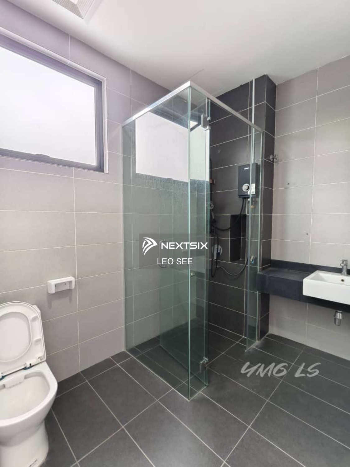 Semi-detached House For Rent in Klang Selangor - Image 15