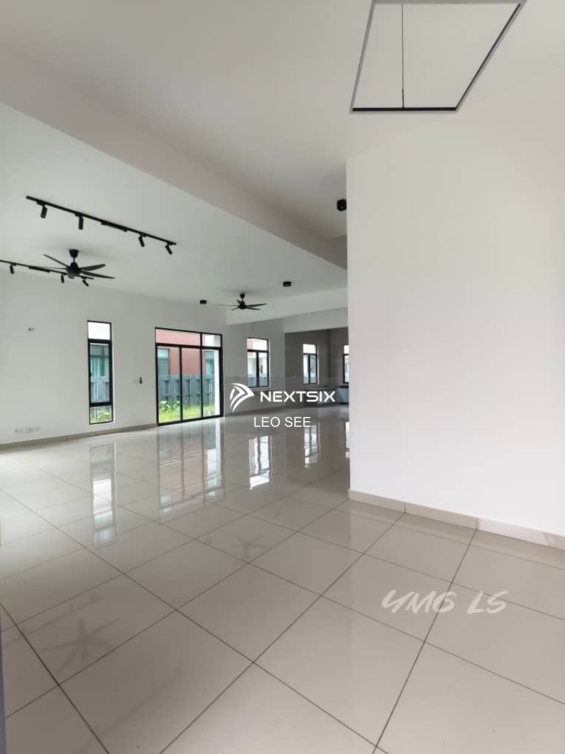 Semi-detached House For Rent in Klang Selangor - Image 3